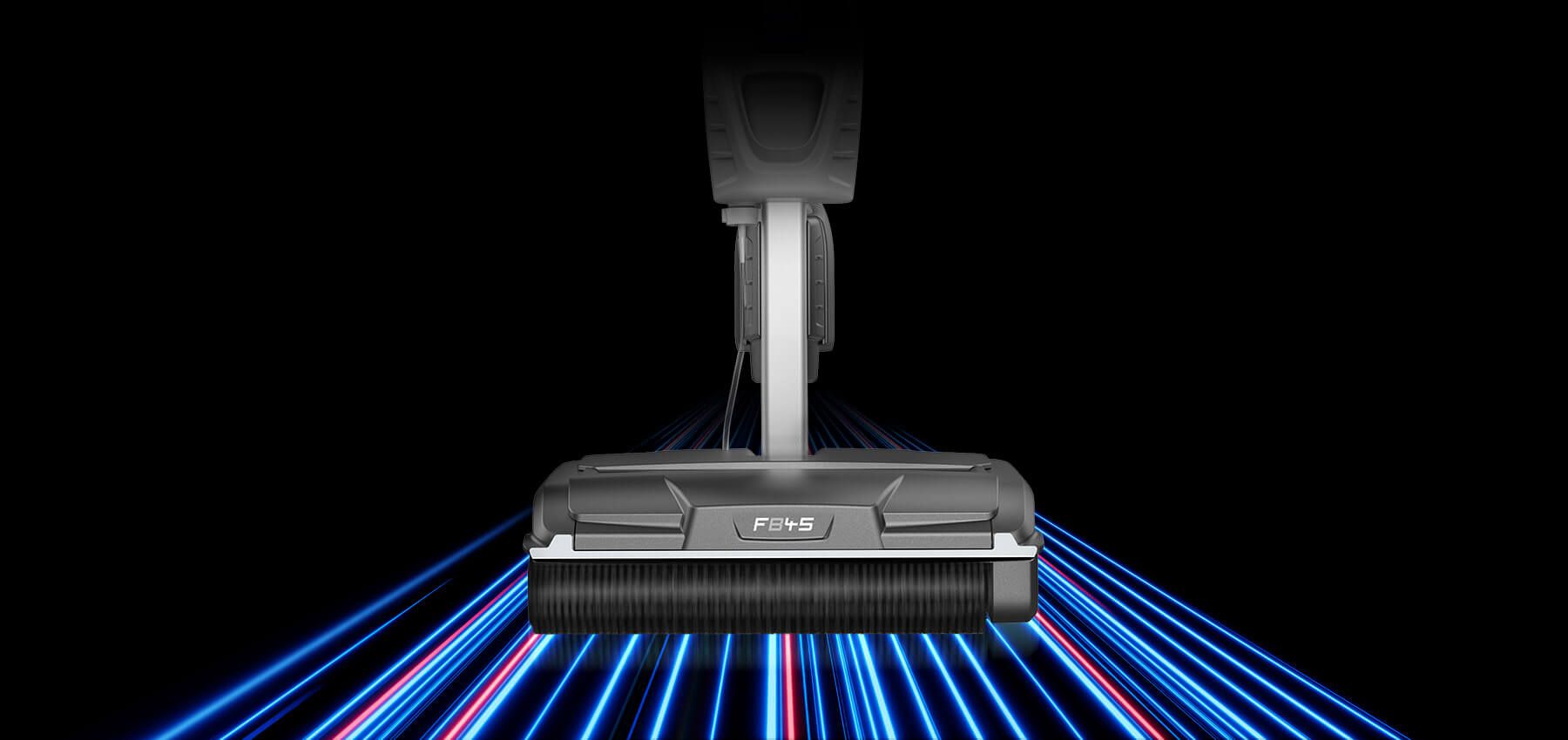 Autolaveuses Floorwash tout type de sol