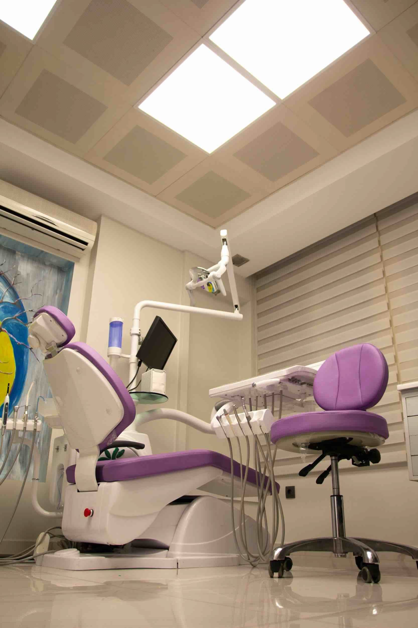 lavage sol cabinet dentaire dentiste